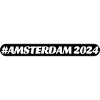 Amsterdam 2024