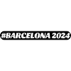 Barcelone 2024