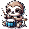 Batteur paresseux Cool