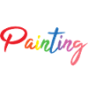 Painter Painting