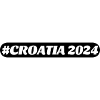 Croatie 2024