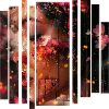 Sensual Elements