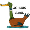 Je suis cool