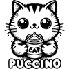 Catpuccino 1