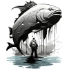 ANGELSCHEIN ANGELN ANGLER