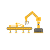 Programmeur de robots robotiques