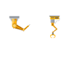 Programmeur de robots robotiques