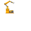Programmeur de robots robotiques