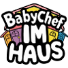 Baby Chef im Haus