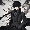 Anime Dark Boy