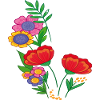 Summer Flowers