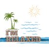 I'm Relaxed