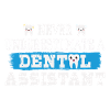 Never underestimate a dental assistant