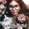 Kathrinchen KI Bild