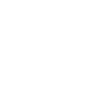 B For Bitcoin White