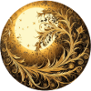 Vollmond
