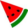Melon pastèque