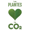 PLANTS LOVE CO2