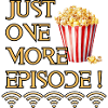 Just one more episode !
