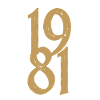 Millésime 1981