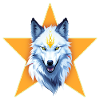WHITE WOLF
