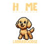 Home - Labradoodle