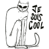 Je suis cool