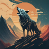 Cry of the wolf