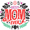Beste Mutter aller Zeiten
