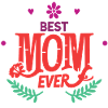 Beste Mutter aller Zeiten