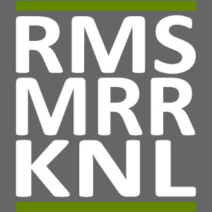 RMS MRR KNL