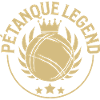 Boanquekugler til petanque, petanquesæt og petanque