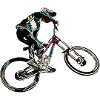 vtt descente