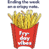 fryday