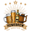 Homebrew Master Heimbrauer