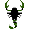 scorpion