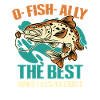 Angler Anesthesiologist