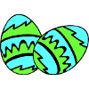 Easter Eggs 02