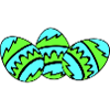 Easter Eggs 03