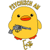 Psychisch am Ente
