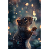 Eichhörnchen