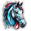 Poney / Cheval / Animal / Équitation / Crinière