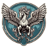 Pegasus / Wings /Greek / Fantasy