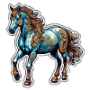 Poney / Cheval / Animal / Équitation / Crinière