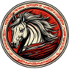 Poney / Cheval / Animal / Équitation / Crinière