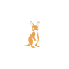 Humour kangourou