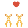 Humour kangourou