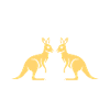 Humour petit kangourou