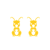 Humour petit kangourou