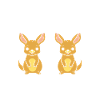 Humour petit kangourou